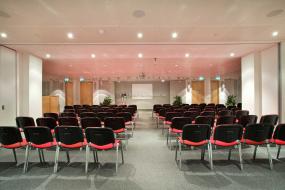 机电办公室装饰图片