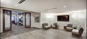 集体办公室装饰图片