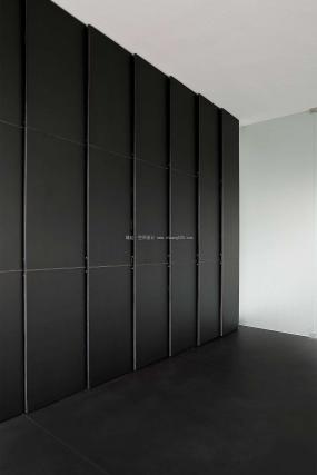 集体办公室装修图片