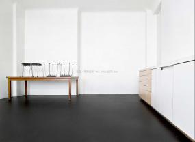 集体办公室装修装潢效果图