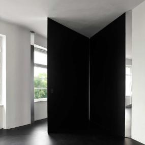 集体办公室装修效果图