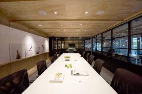 集体办公室设计效果图片