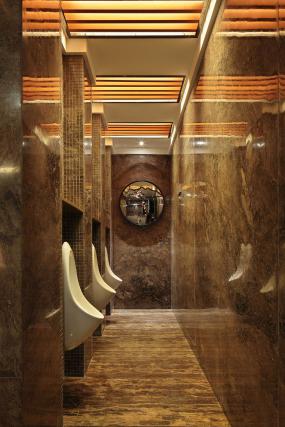 培训机构办公室设计装修图片