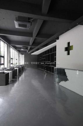 精致办公室装潢图片