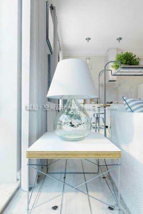 最新法国办公室装饰效果图