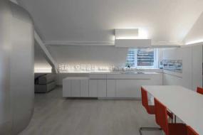 日企办公室设计装潢图片