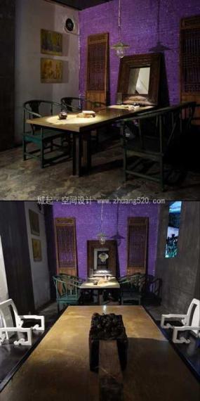 法国办公室设计装修效果图