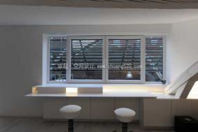 德国办公室装修图片