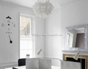 最新德国办公室设计装修图片