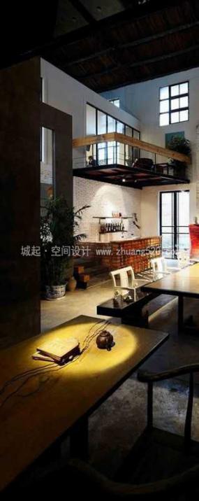 法国办公室设计装修效果图片