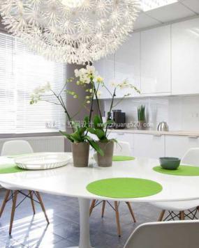 德国办公室装饰设计效果图片