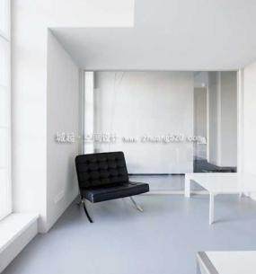 法国办公室装修效果图片