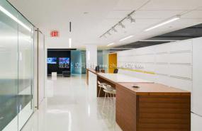 法国办公室设计装潢图片