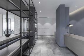 最新精致办公室设计装饰效果图