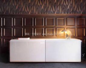 德国办公室装修设计效果图