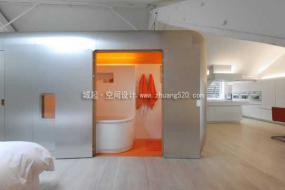 德国办公室装饰效果图片