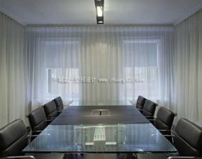 德国办公室装修设计效果图片