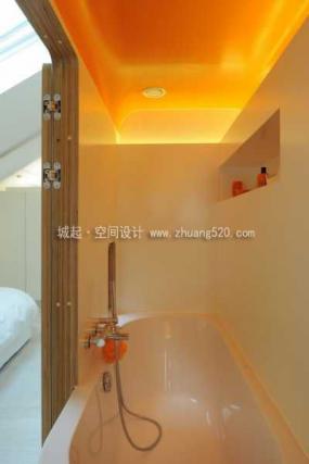 日企办公室设计装饰效果图