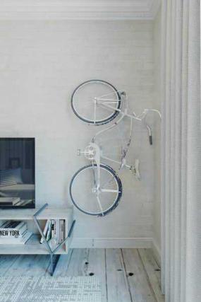 最新法国办公室装饰实景图