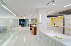 法国办公室装饰设计效果图片