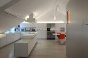 德国办公室装修实物图片