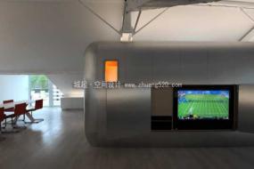 2019年德国办公室装修效果图