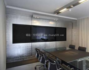 最新德国办公室设计装饰效果图