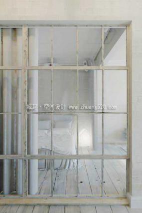 法国办公室装饰效果图片