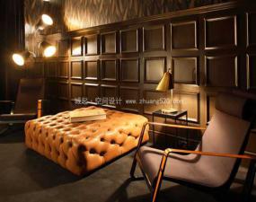 高端德国办公室装修图片