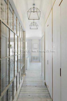 法国办公室装饰效果图