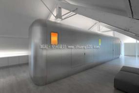 德国办公室装修高清图片