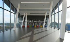 日企办公室设计装修效果图片