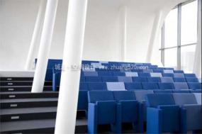 最新日企办公室设计装饰效果图