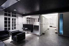 法国办公室装修高清效果图