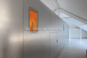 日企办公室设计装饰图片