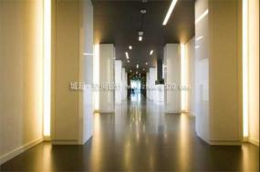 日企办公室设计装修效果图