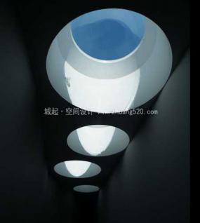 高端日企办公室装修效果图