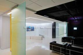 法国办公室设计效果图片