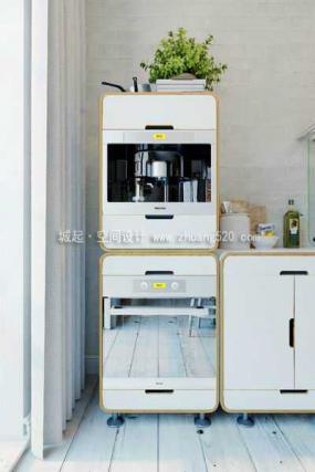 2019年法国办公室装修效果图