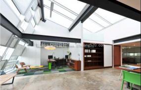 德国办公室设计装饰效果图片