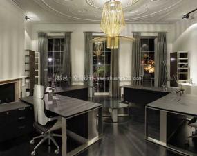 最新德国办公室设计装饰效果图片