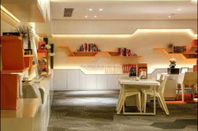 日企办公室装修高清图片