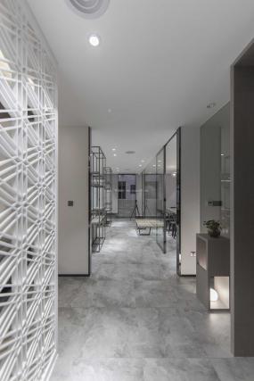 精致办公室设计装饰图片