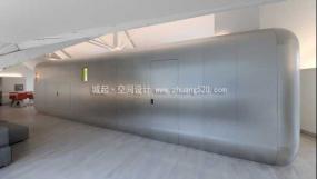 德国办公室装潢图片