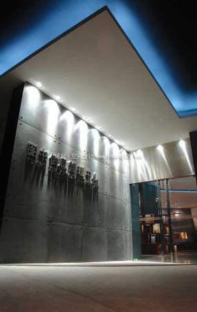 精致办公室装饰图片