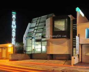 德国办公室设计装修图片