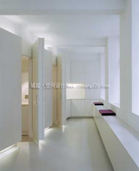 最新奢华办公室设计装修图片