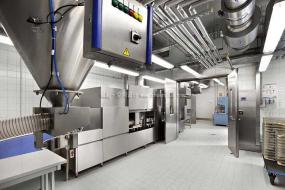 高档奢华办公室装修图片