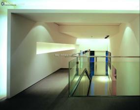 泰国办公室设计效果图片