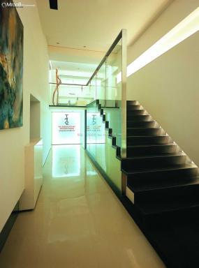 泰国办公室设计装潢图片